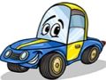 ゲーム面白い車の記憶オンライン