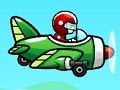 ゲームフライトジャーニー オンライン