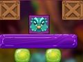 ゲームキャンディとモンスターオンライン