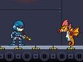ゲームサイバーマンV オンライン