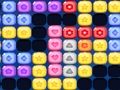 ゲームキャンディパズルブロック オンライン