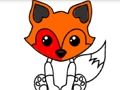 ゲームフォックスぬりえブックオンライン