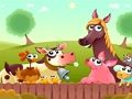 ゲーム子供のためのシンプルなパズル オンライン
