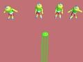 ゲームアルティメットディスクオンライン