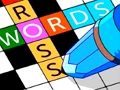 ゲームベビーアニマルクロスワードオンライン