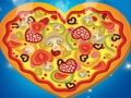 ゲームピザ作り料理ゲームオンライン