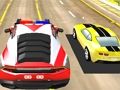 ゲーム警察ハイウェイチェイス犯罪 オンライン