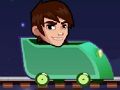 ゲームベン10レーシングボーイ オンライン