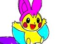 ゲームポケモンぬりえ オンライン