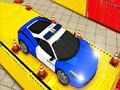 ゲーム警察のマルチレベル駐車オンライン
