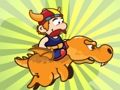 ゲームバイキングドラゴンオンライン