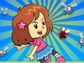 ゲーム蚊から救うオンライン