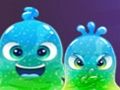 ゲームゼリーをつなぐオンライン