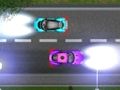 ゲーム車を避けます オンライン