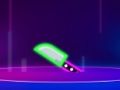 ゲームフリッピーナイフネオンオンライン