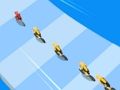 ゲームクレイジーバイシクルオンライン