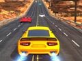 ゲームレーシング3Dエクストリームカーオンライン