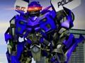 ゲーム警察ロボット オンライン