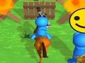 ゲームアーチャー・ウォリアーオンライン
