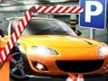 ゲームリアルカー駐車2020オンライン