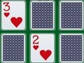 ゲームトランプ記憶オンライン