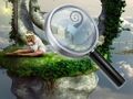 ゲーム隠されたオブジェクト 夢の領域オンライン