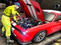 ゲーム自動車整備士: ガレージで修理する オンライン