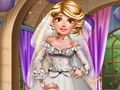 ゲームゴールディの台無しになった結婚式オンライン