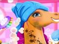 ゲームフェアリーポニーケアアドベンチャーオンライン