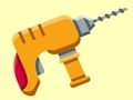 ゲーム半分を描く オンライン