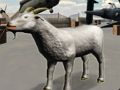 ゲーム怒れるヤギの野生動物暴走オンライン