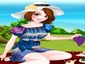 ゲームピクニックに行くオンライン