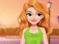 ゲームプリンセスレトロシックなドレスデザイン オンライン