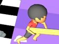 ゲームスティックレース オンライン