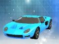 ゲーム不可能なトラックの車運転チャレンジオンライン