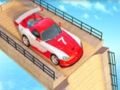 ゲームエクストリームシティGTカーのスタントオンライン