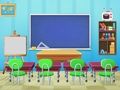 ゲーム学校の日先生のゲーム オンライン