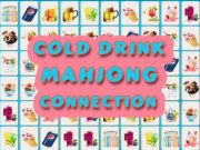 ゲームコールドドリンク麻雀コネクションオンライン