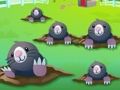 ゲームほくろを打つ オンライン