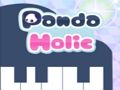 ゲームパンダホリックオンライン