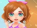 ゲーム面白いヘアカットオンライン