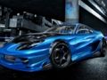 ゲームストリートレーシングカーのスライドオンライン