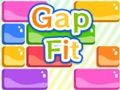 ゲームギャップフィットオンライン