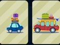 ゲームサマー車の記憶オンライン