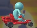ゲームミニカートレース オンライン