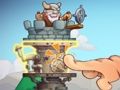 ゲームタワークラッシュ オンライン