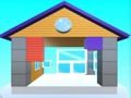 ゲーム家を建てる 3Dオンライン