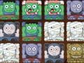ゲームモンスターマッチャー オンライン