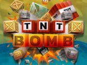 ゲームTNT爆弾 オンライン