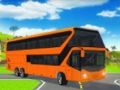 ゲームヘビーコーチバスシミュレーションオンライン
